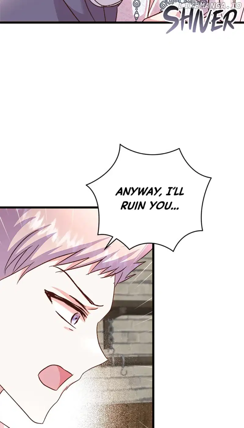 I Didn’t Save You To Get Proposed To chapter 78 page 22
