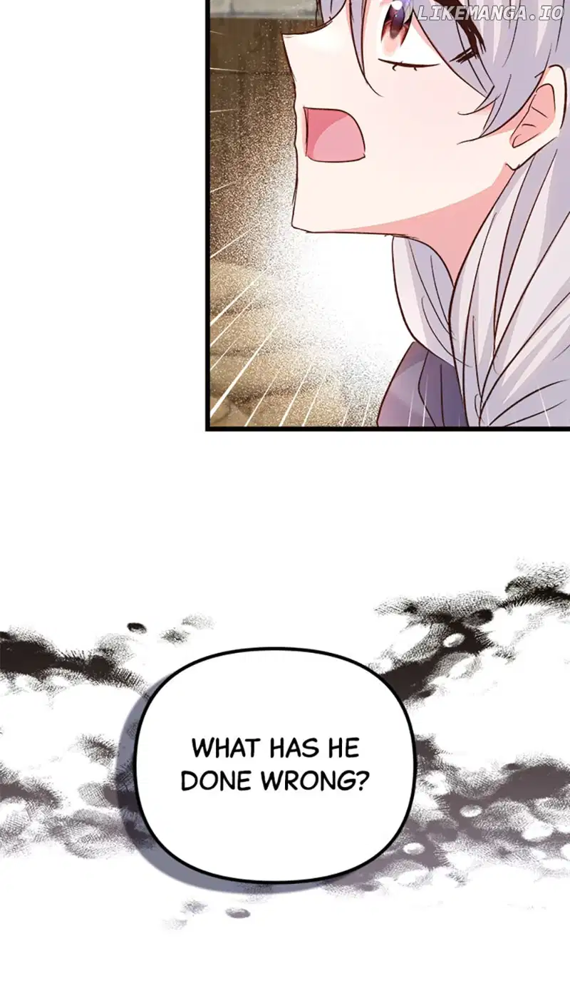 I Didn’t Save You To Get Proposed To chapter 78 page 24