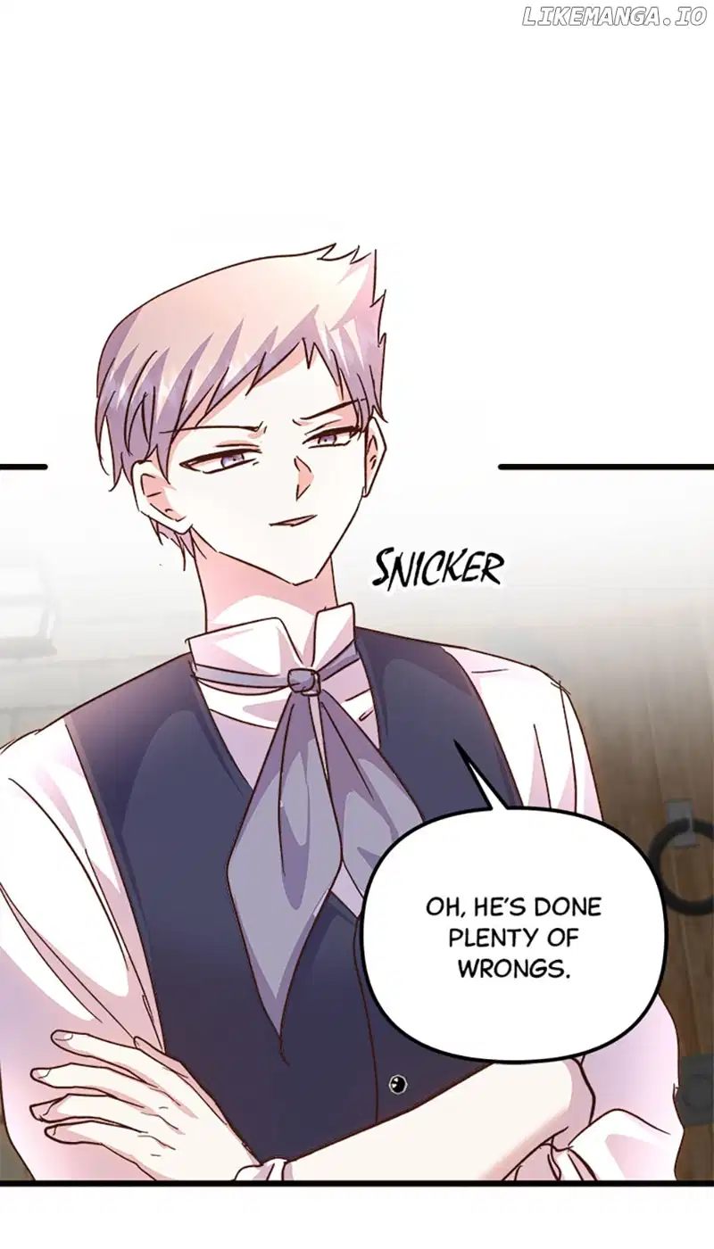 I Didn’t Save You To Get Proposed To chapter 78 page 25