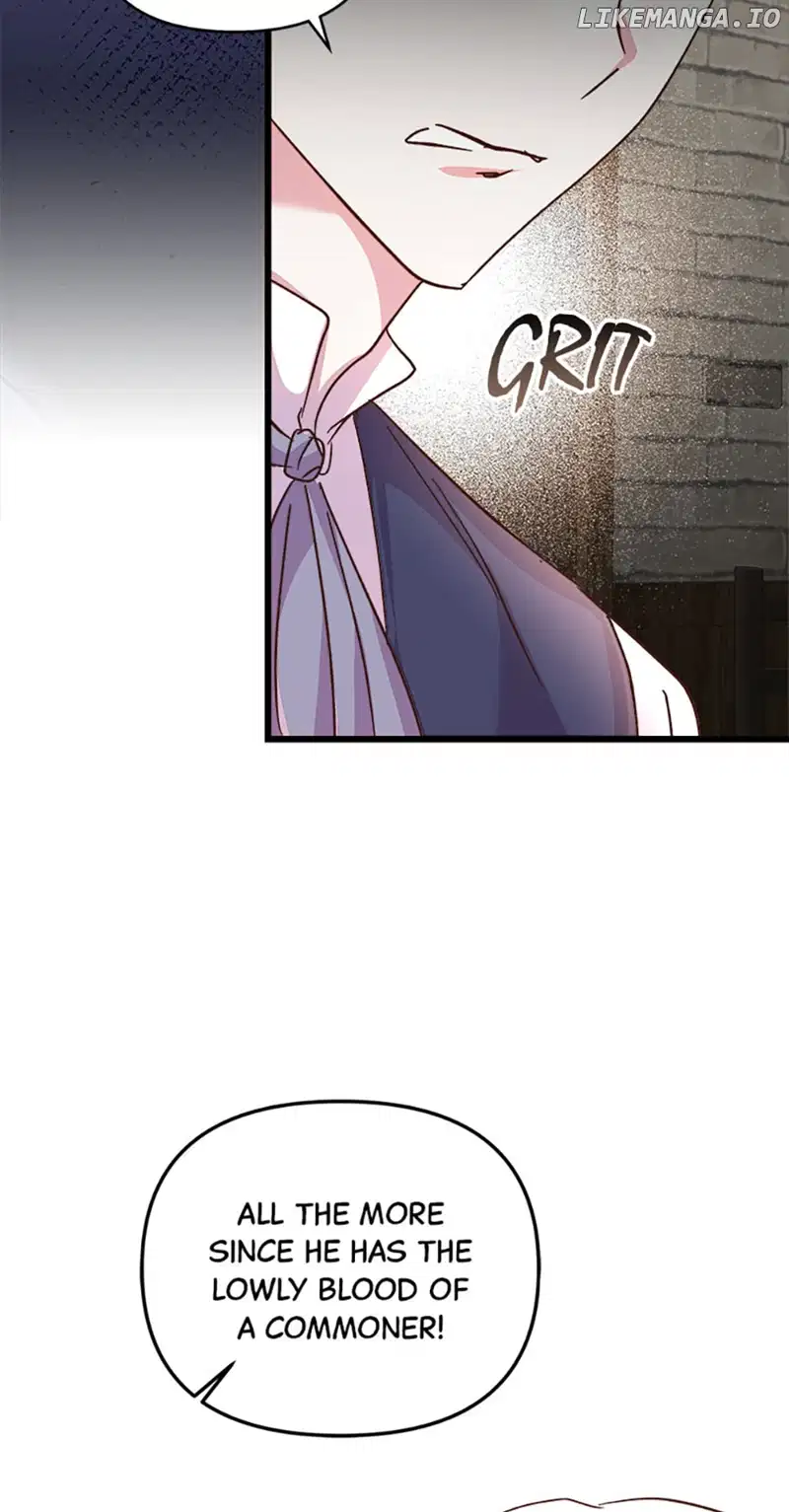 I Didn’t Save You To Get Proposed To chapter 78 page 27