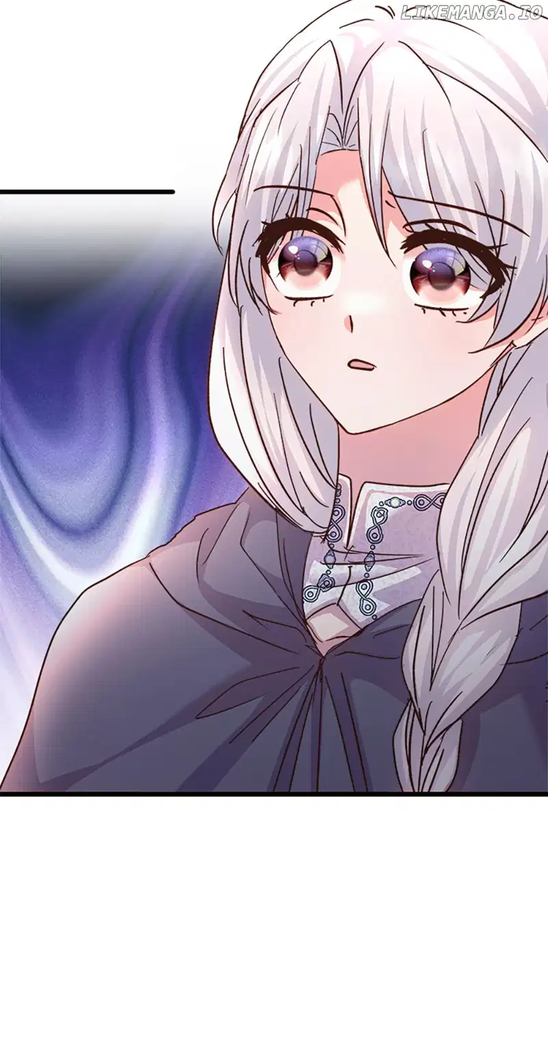 I Didn’t Save You To Get Proposed To chapter 78 page 28