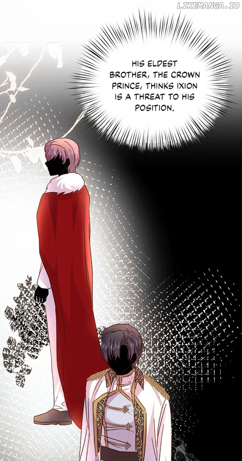 I Didn’t Save You To Get Proposed To chapter 78 page 29