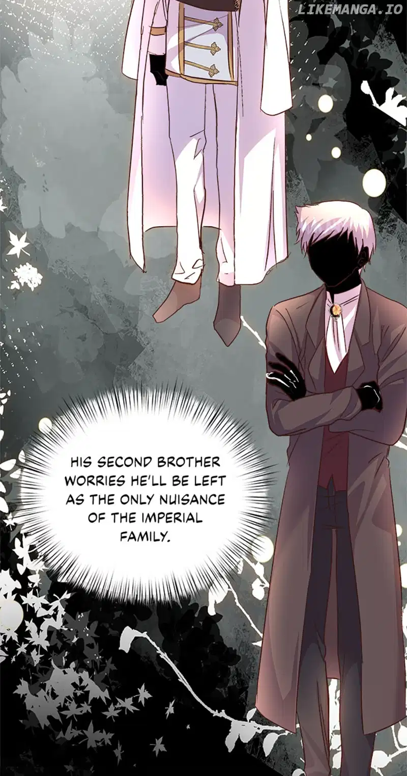 I Didn’t Save You To Get Proposed To chapter 78 page 30