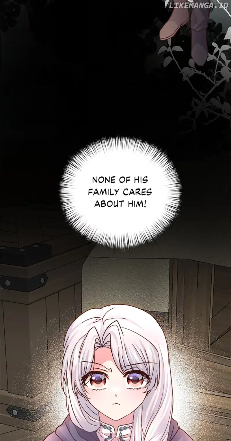 I Didn’t Save You To Get Proposed To chapter 78 page 31