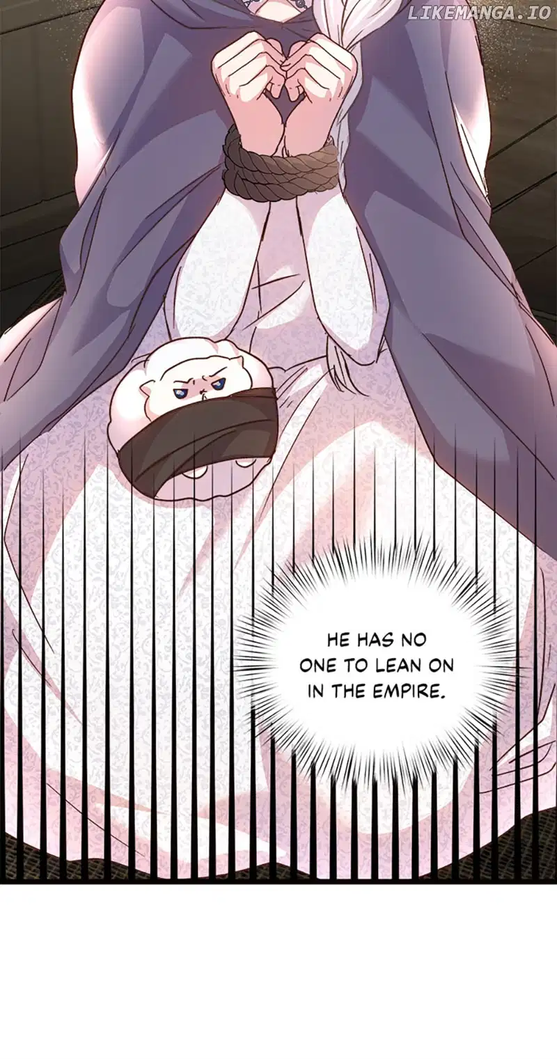 I Didn’t Save You To Get Proposed To chapter 78 page 32
