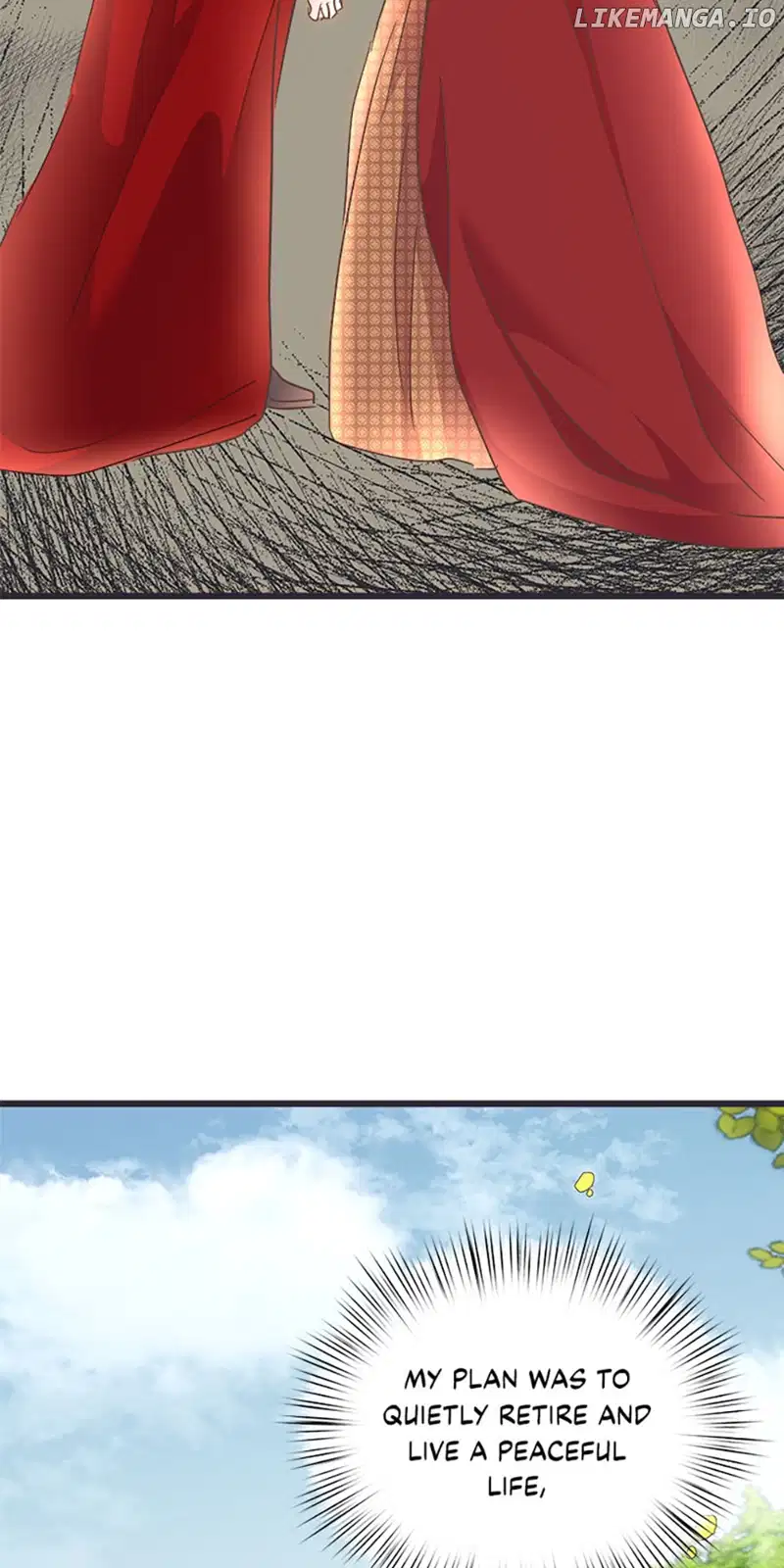 I Didn’t Save You To Get Proposed To chapter 78 page 35