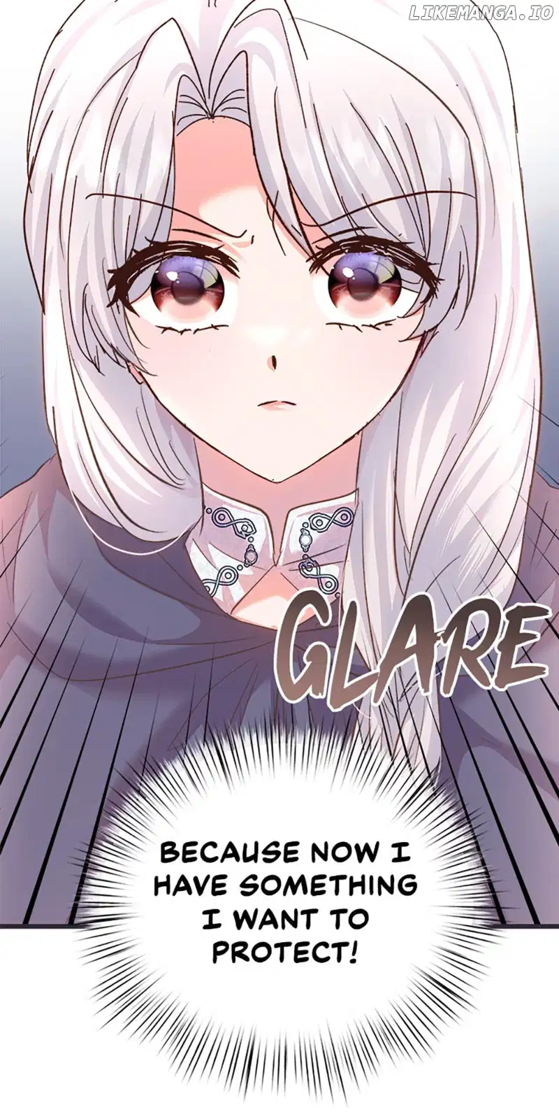 I Didn’t Save You To Get Proposed To chapter 78 page 37