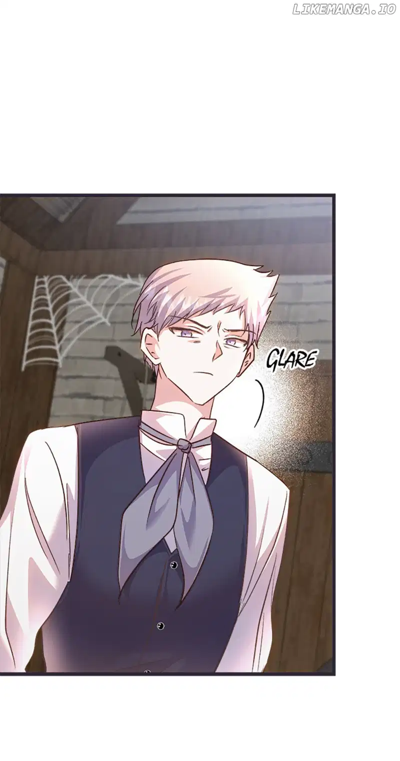 I Didn’t Save You To Get Proposed To chapter 78 page 38