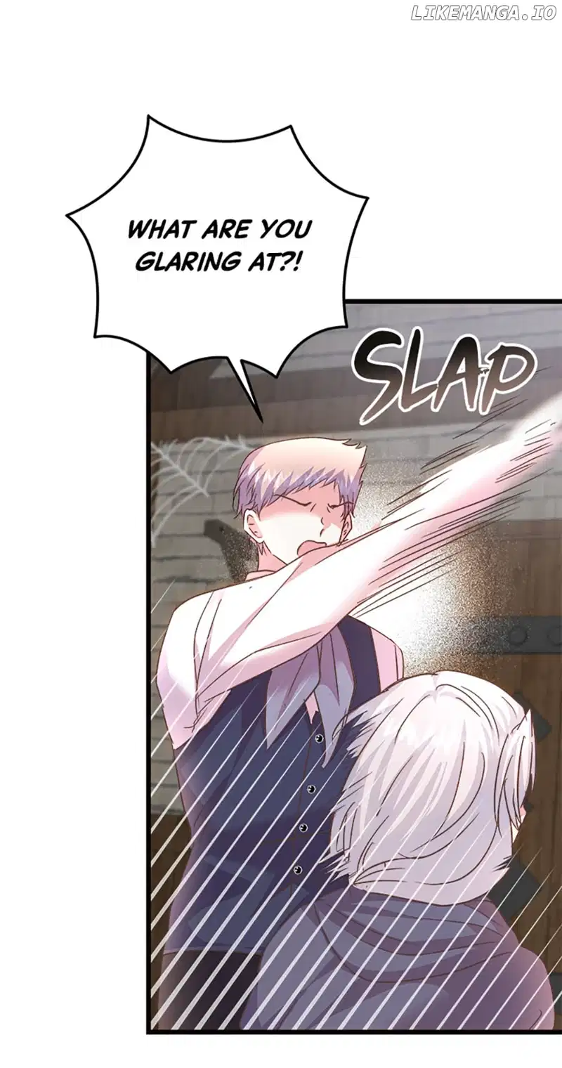 I Didn’t Save You To Get Proposed To chapter 78 page 39