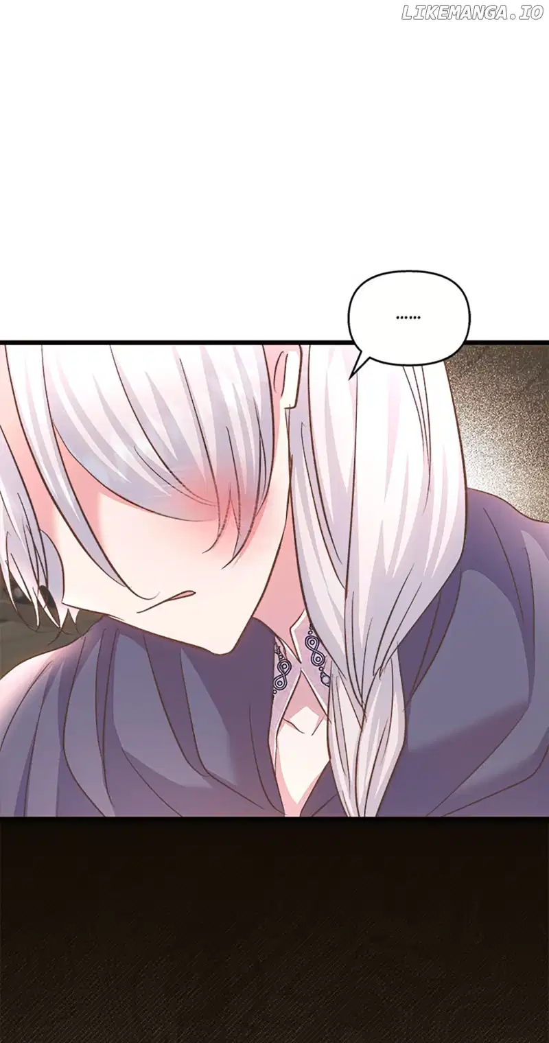 I Didn’t Save You To Get Proposed To chapter 78 page 40