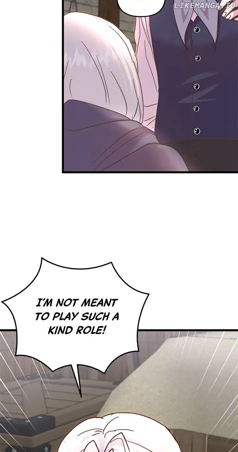 I Didn’t Save You To Get Proposed To chapter 78 page 42