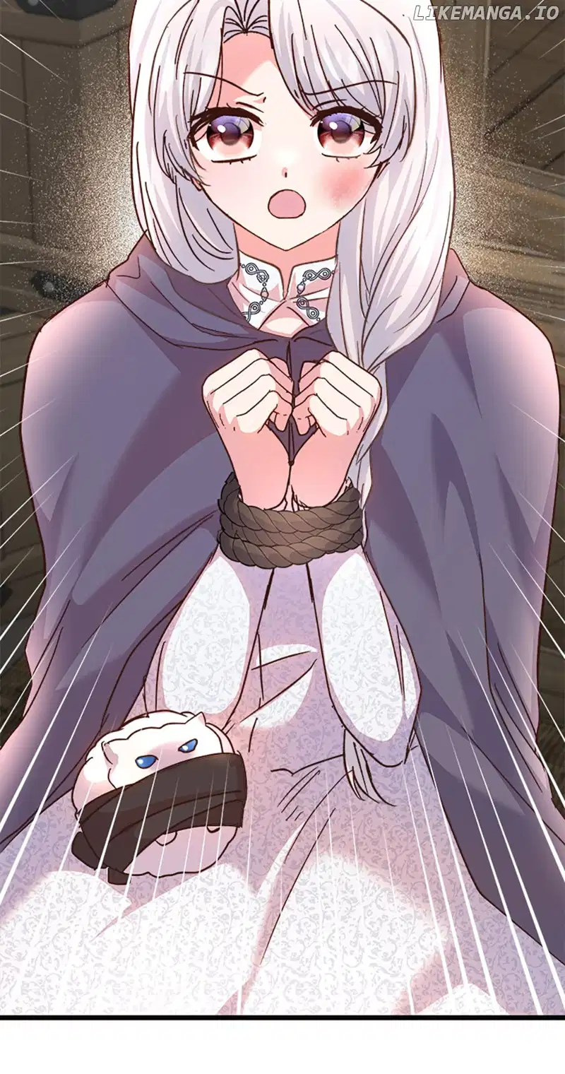 I Didn’t Save You To Get Proposed To chapter 78 page 43