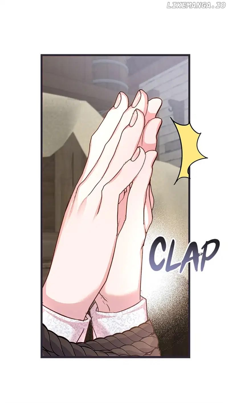 I Didn’t Save You To Get Proposed To chapter 78 page 45