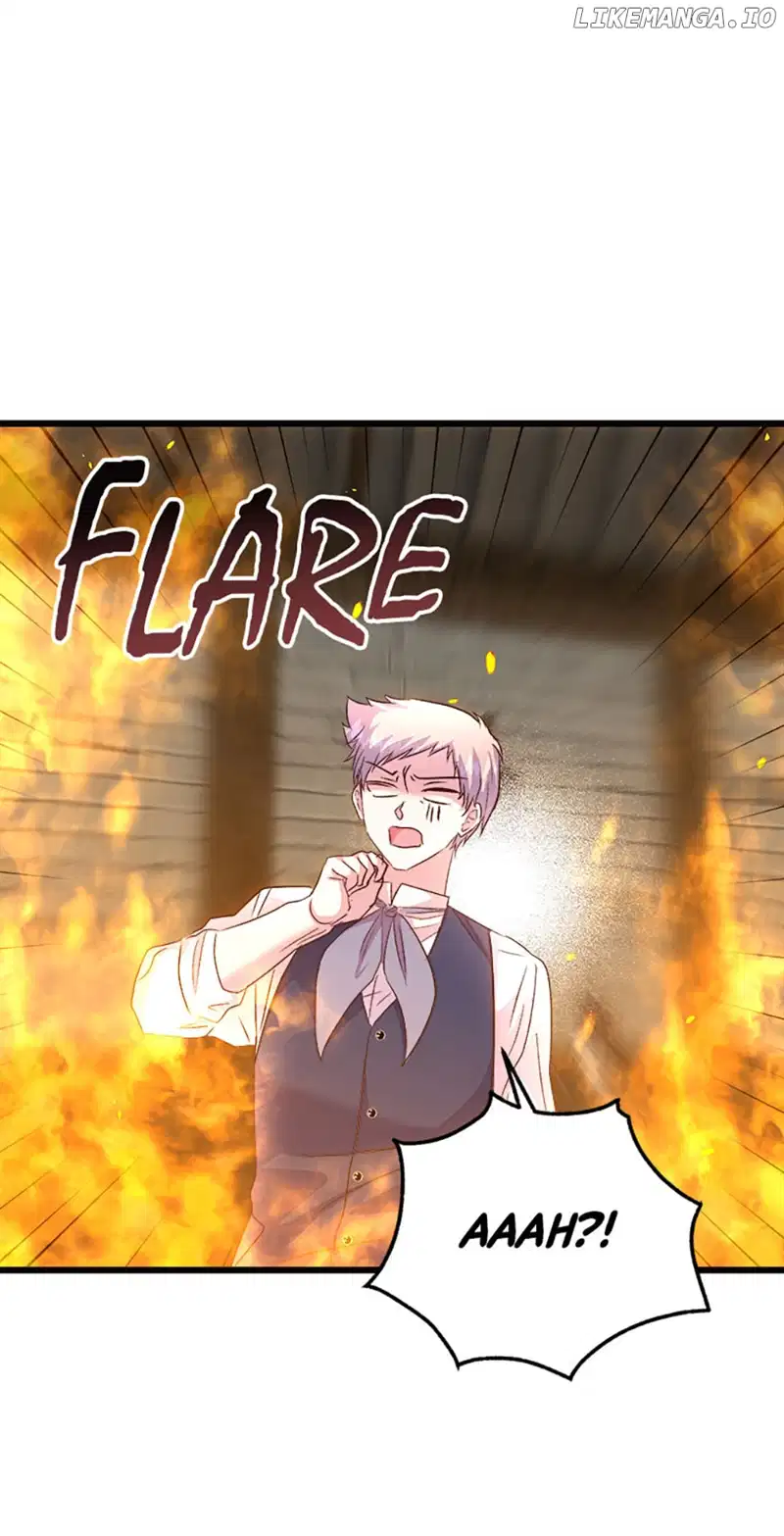 I Didn’t Save You To Get Proposed To chapter 78 page 46