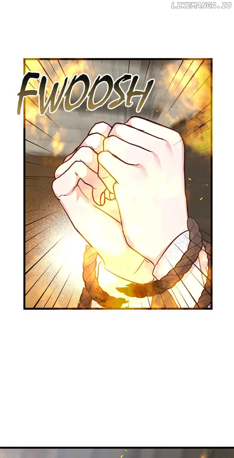 I Didn’t Save You To Get Proposed To chapter 78 page 47