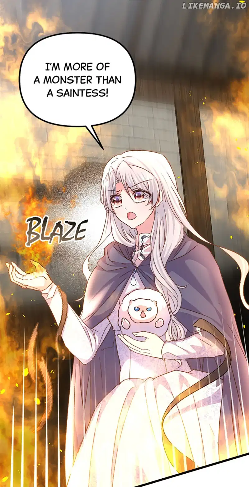 I Didn’t Save You To Get Proposed To chapter 78 page 48
