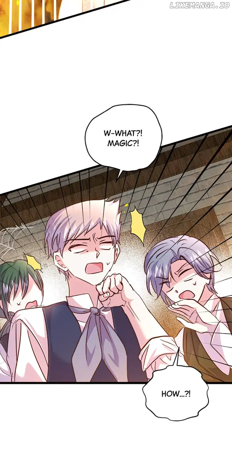 I Didn’t Save You To Get Proposed To chapter 78 page 49