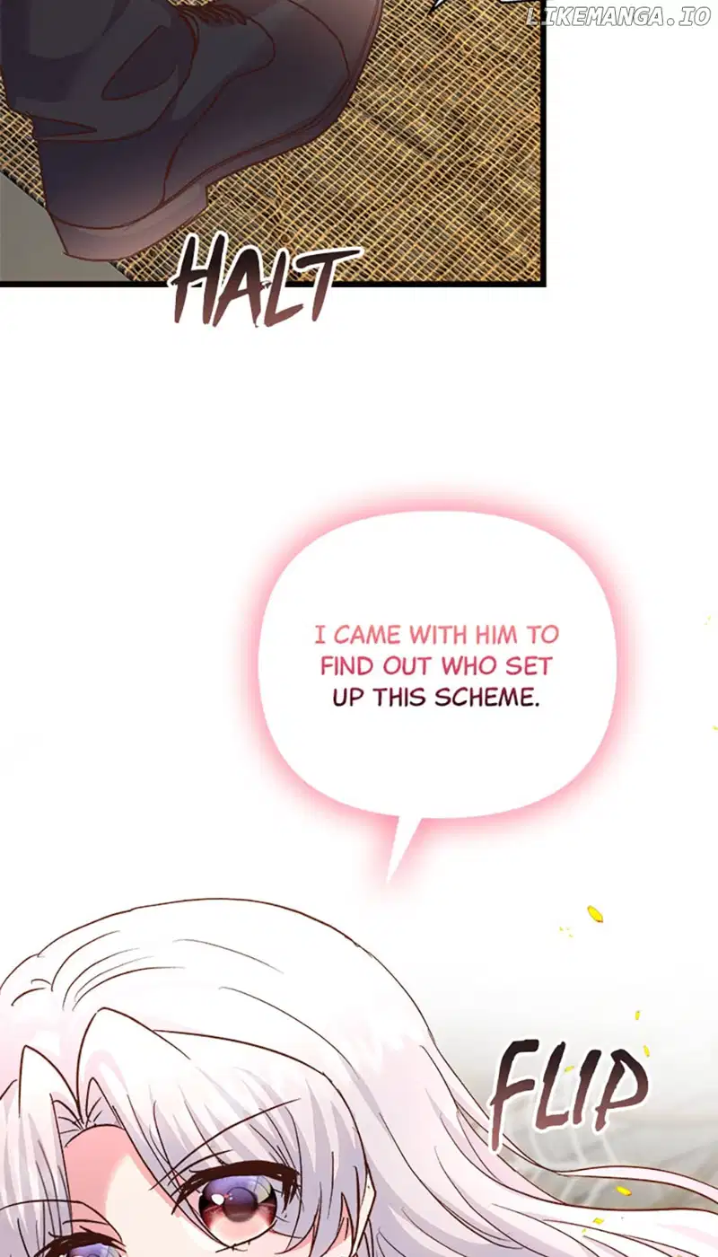 I Didn’t Save You To Get Proposed To chapter 78 page 51