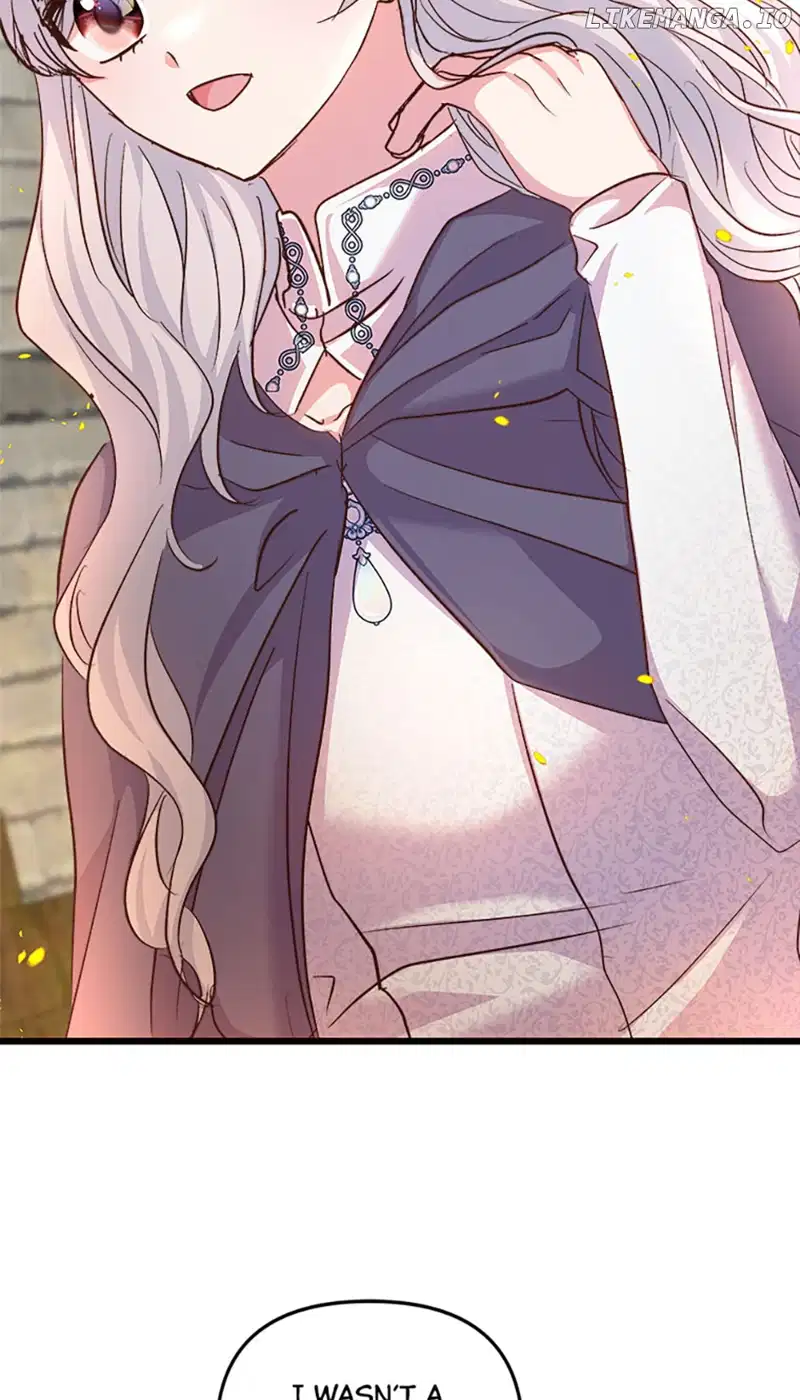 I Didn’t Save You To Get Proposed To chapter 78 page 52