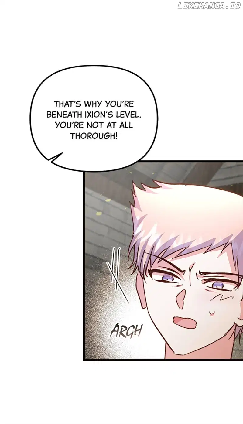 I Didn’t Save You To Get Proposed To chapter 78 page 54