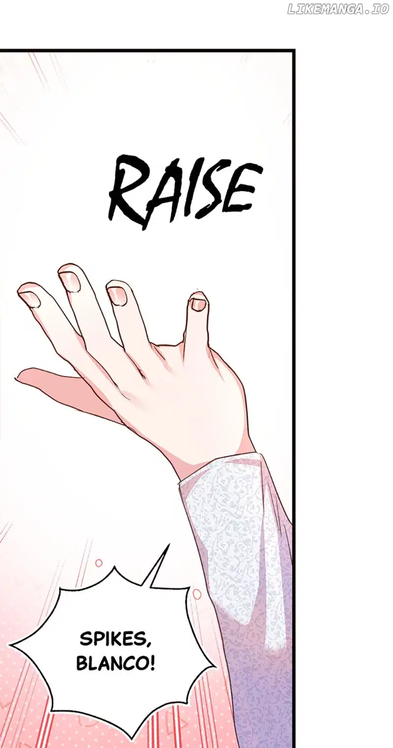 I Didn’t Save You To Get Proposed To chapter 78 page 55