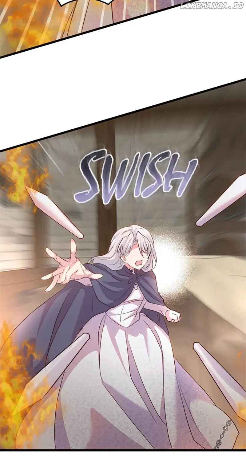 I Didn’t Save You To Get Proposed To chapter 78 page 59