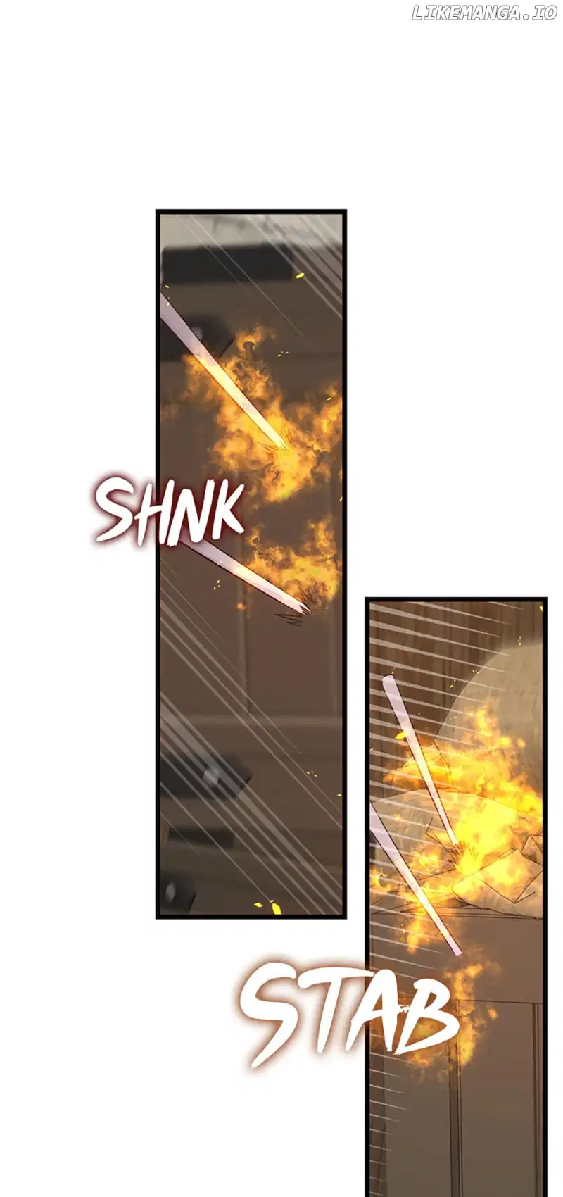 I Didn’t Save You To Get Proposed To chapter 78 page 60