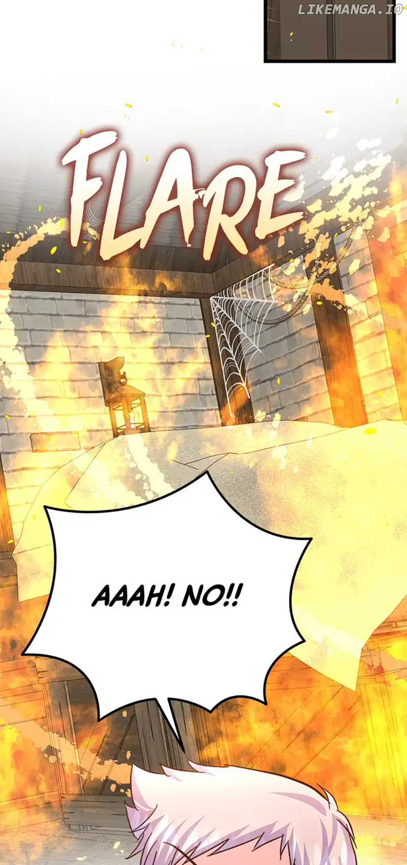 I Didn’t Save You To Get Proposed To chapter 78 page 61