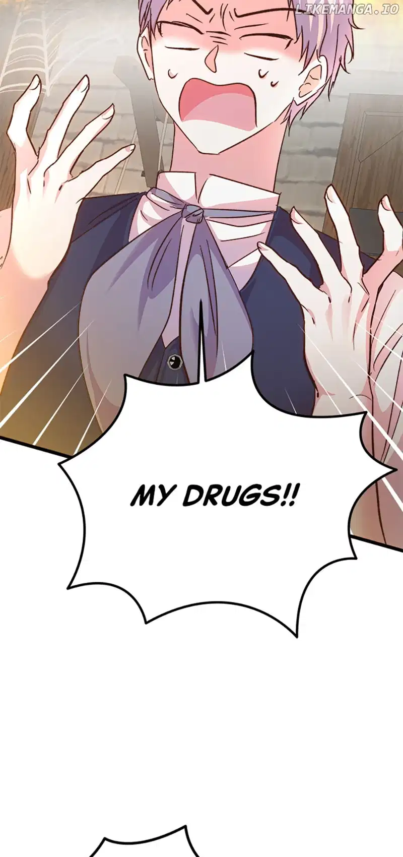 I Didn’t Save You To Get Proposed To chapter 78 page 62