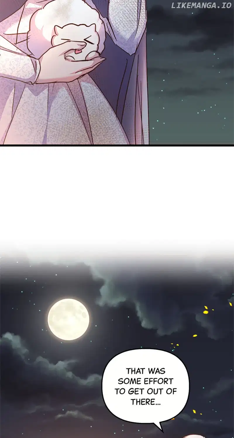 I Didn’t Save You To Get Proposed To chapter 78 page 67