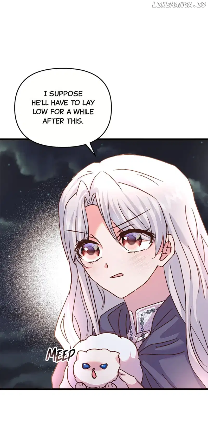 I Didn’t Save You To Get Proposed To chapter 78 page 69