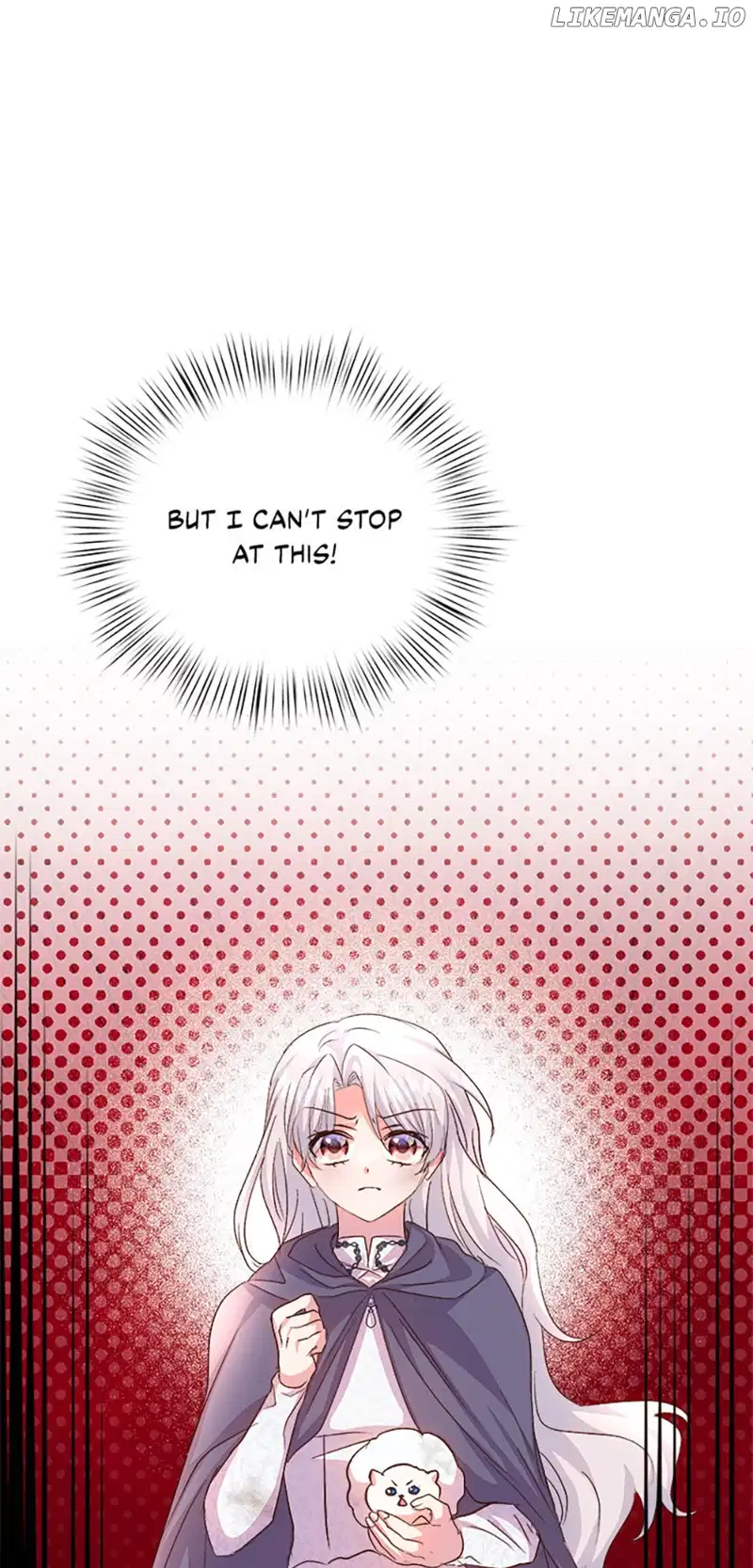 I Didn’t Save You To Get Proposed To chapter 78 page 70