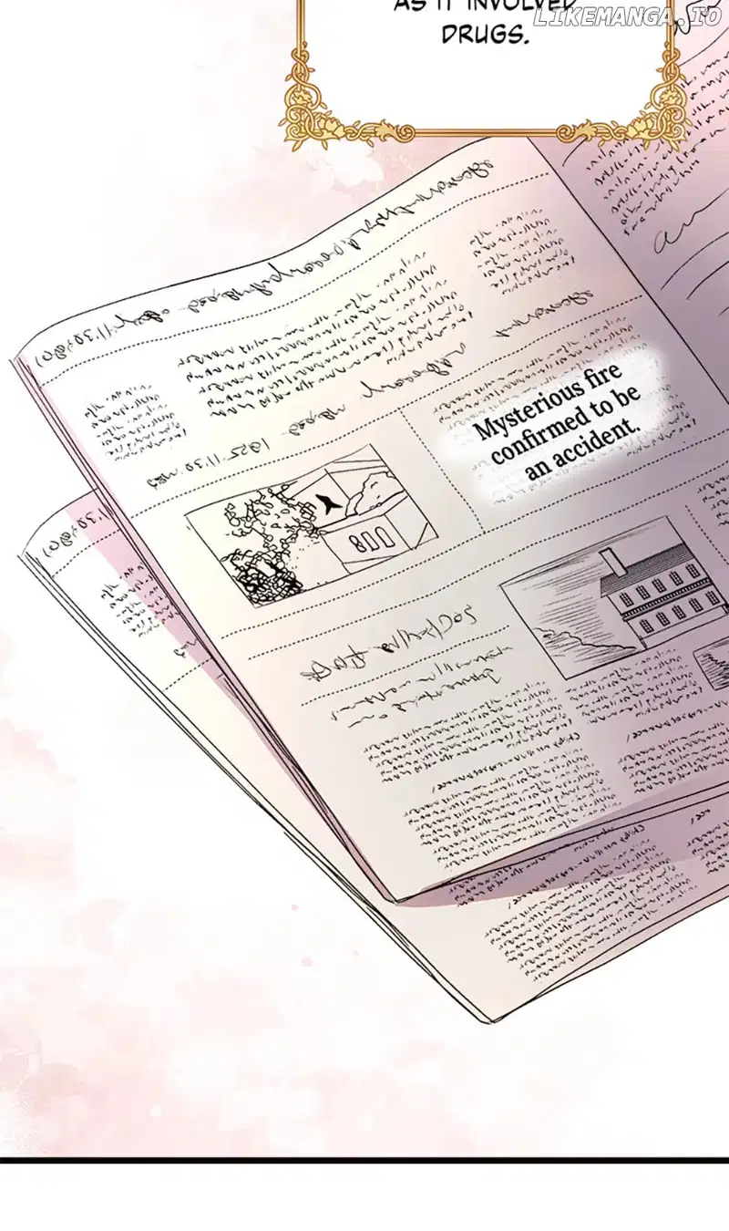 I Didn’t Save You To Get Proposed To chapter 78 page 73