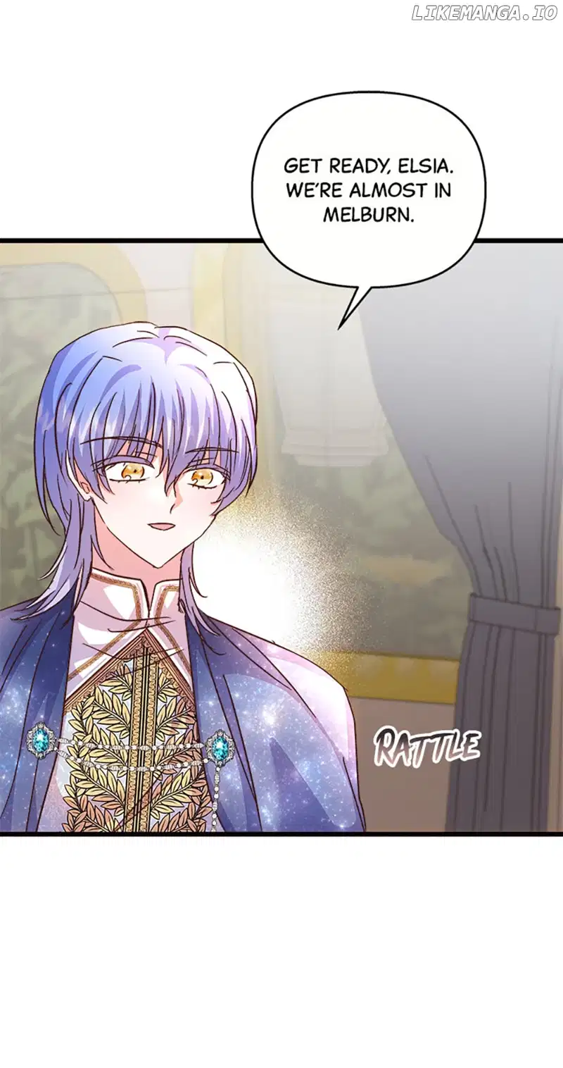 I Didn’t Save You To Get Proposed To chapter 78 page 76