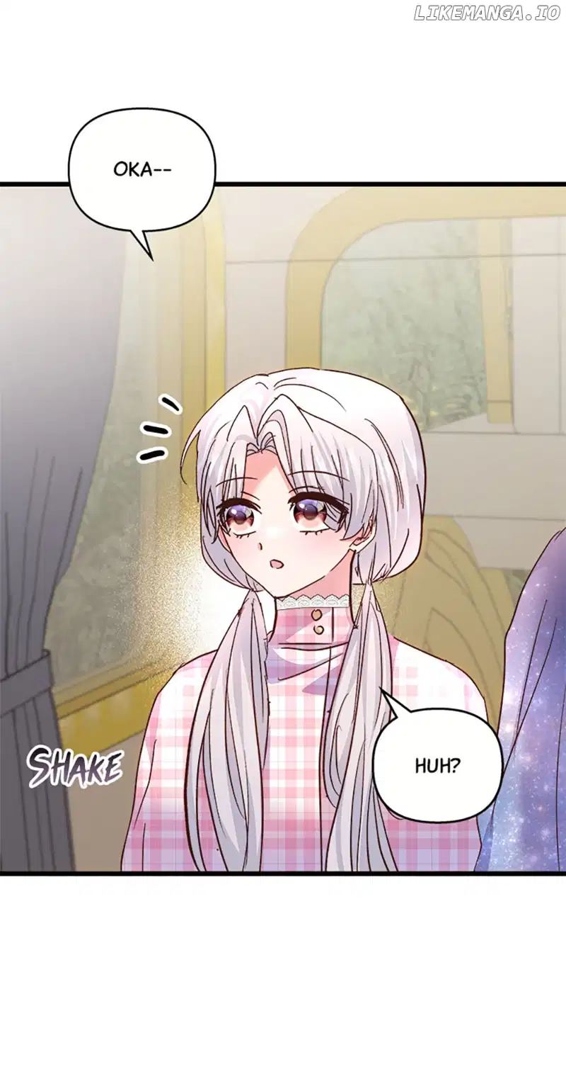 I Didn’t Save You To Get Proposed To chapter 78 page 77