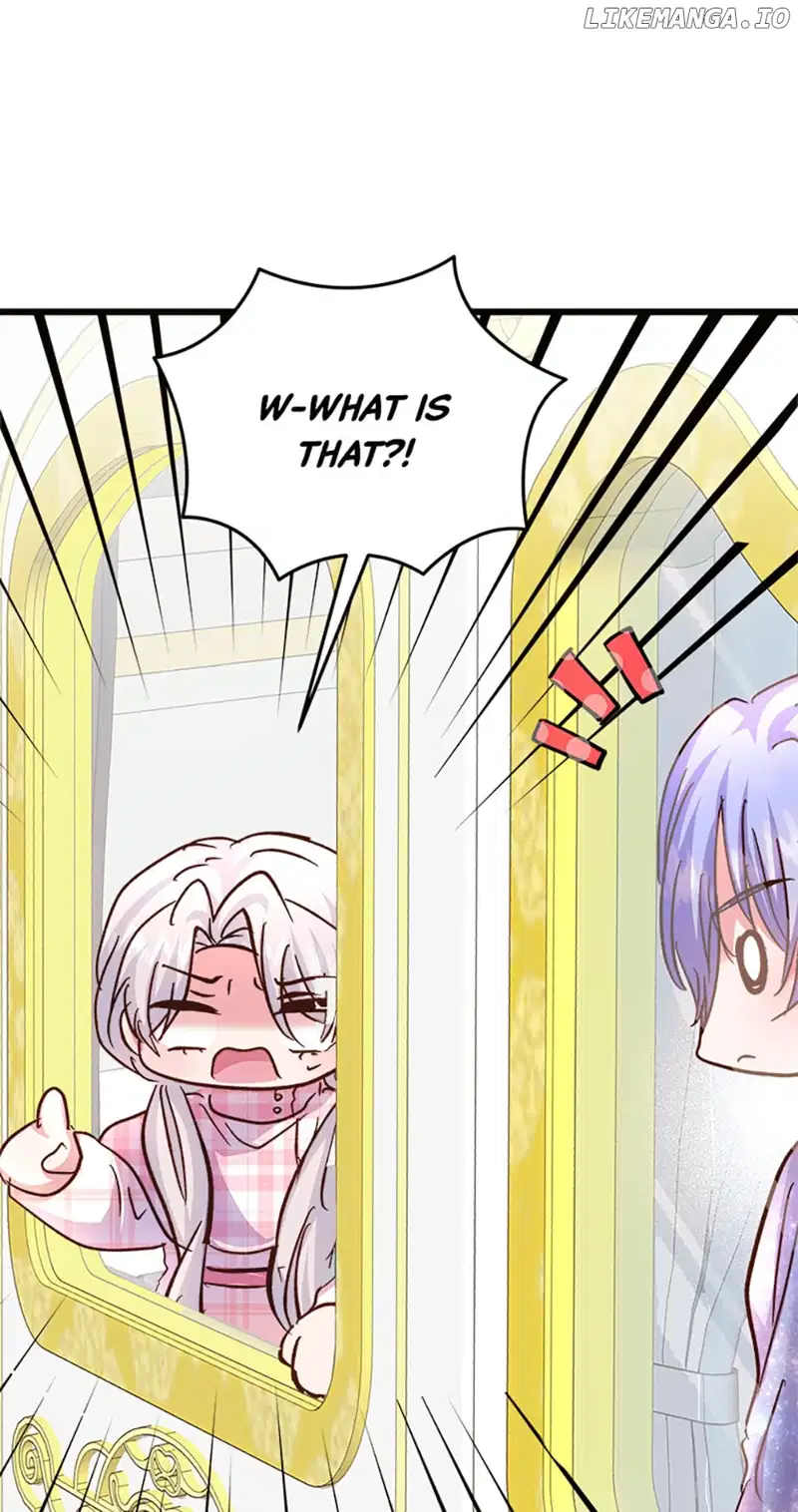 I Didn’t Save You To Get Proposed To chapter 78 page 78