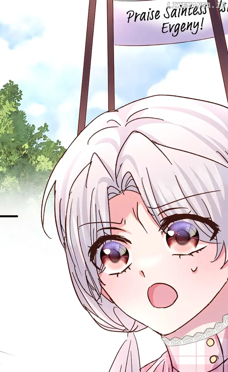 I Didn’t Save You To Get Proposed To chapter 78 page 81