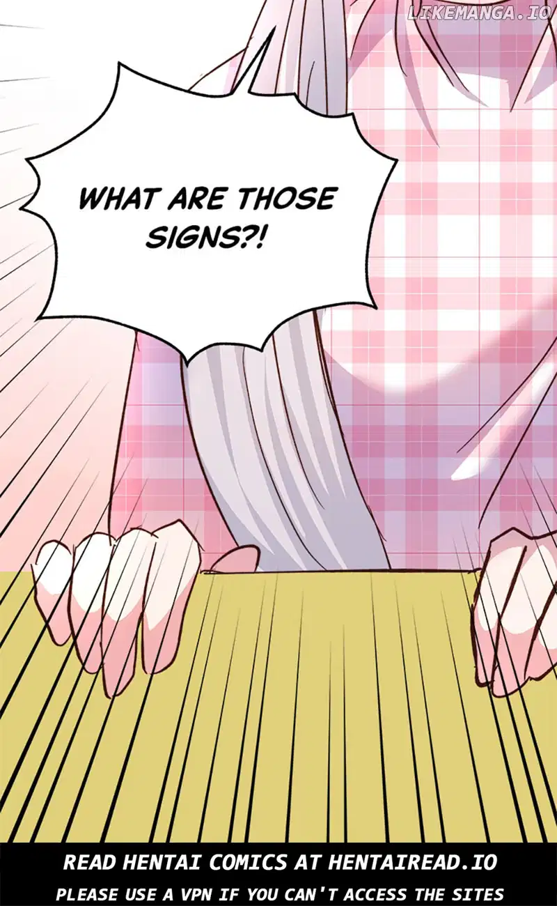 I Didn’t Save You To Get Proposed To chapter 78 page 82