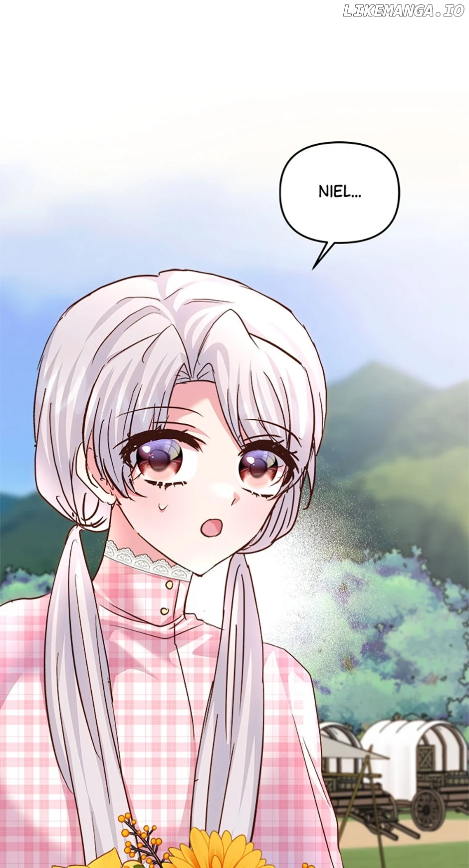 I Didn’t Save You To Get Proposed To chapter 79 page 5