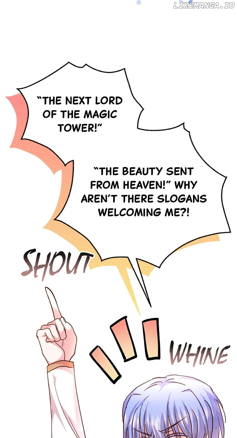 I Didn’t Save You To Get Proposed To chapter 79 page 7