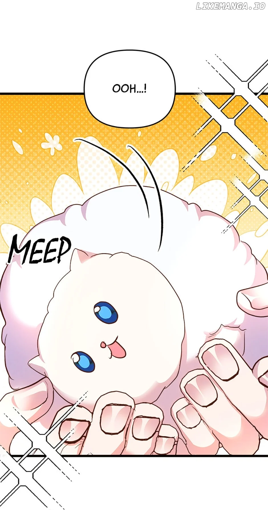 I Didn’t Save You To Get Proposed To chapter 79 page 10