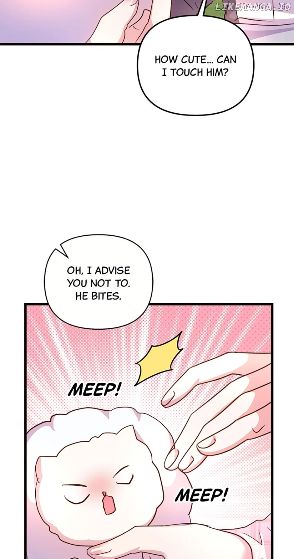 I Didn’t Save You To Get Proposed To chapter 79 page 12