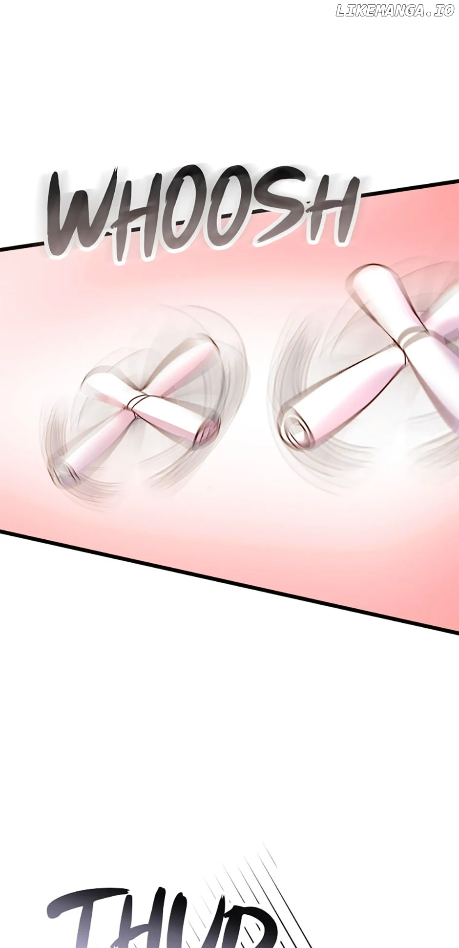 I Didn’t Save You To Get Proposed To chapter 79 page 19