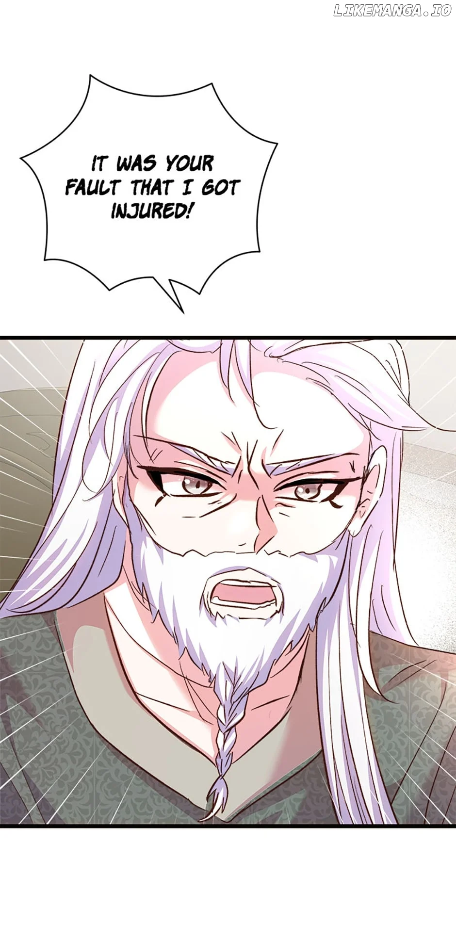 I Didn’t Save You To Get Proposed To chapter 79 page 22