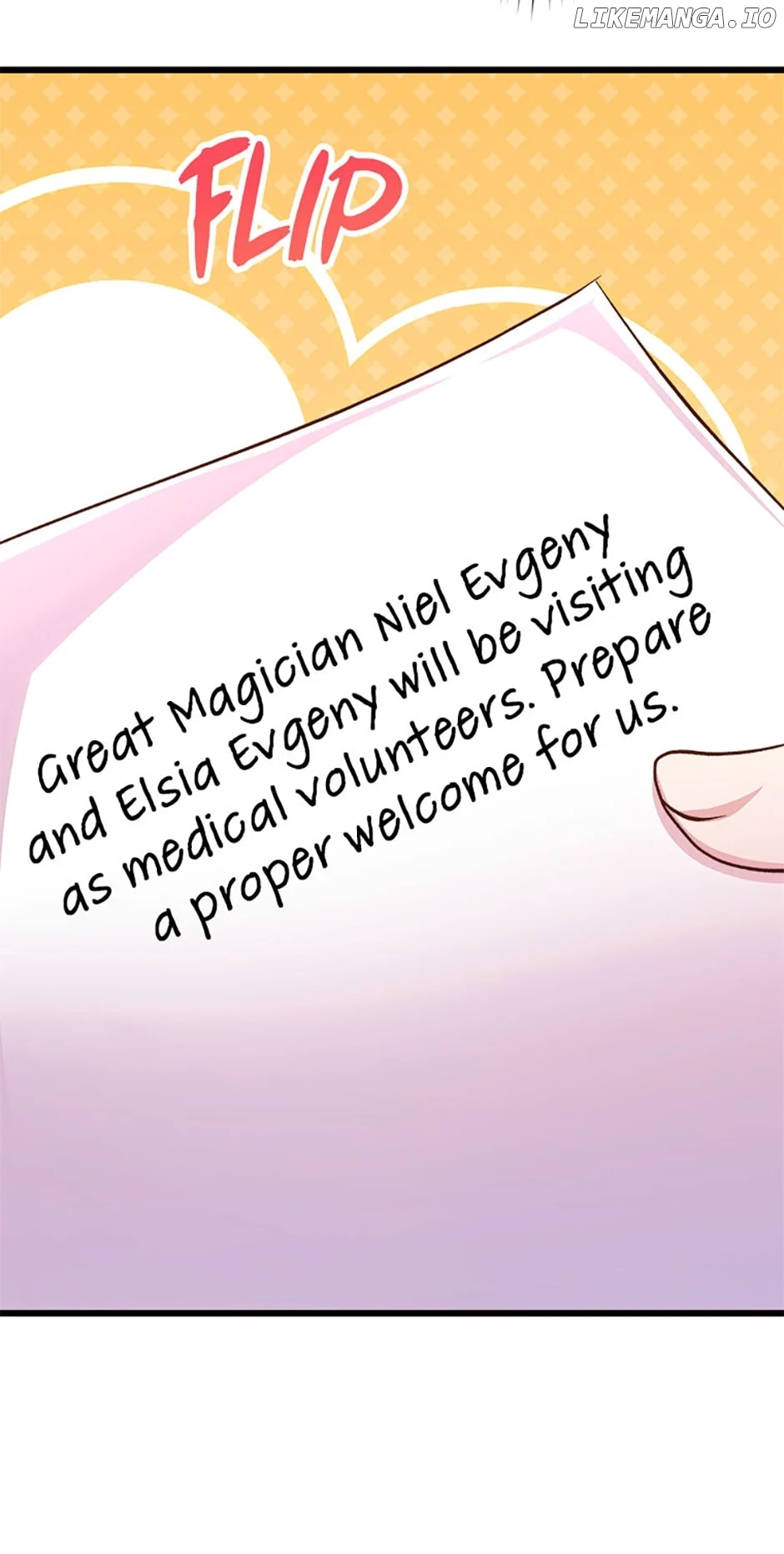 I Didn’t Save You To Get Proposed To chapter 79 page 25