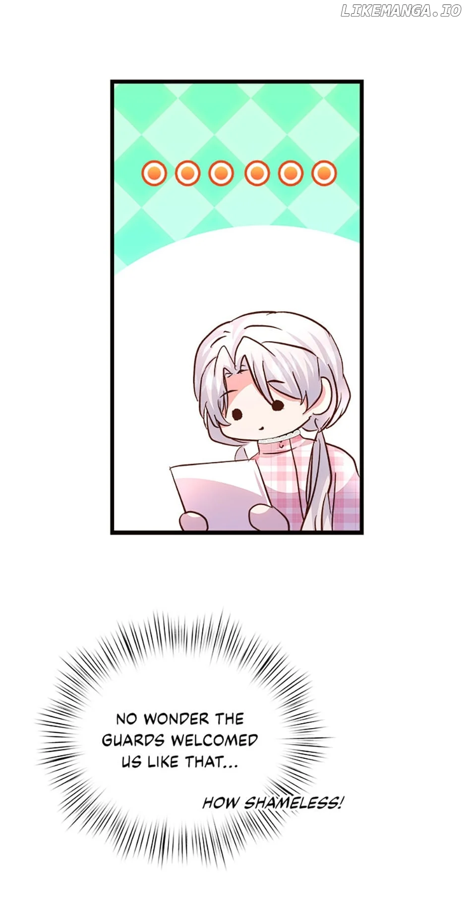 I Didn’t Save You To Get Proposed To chapter 79 page 26