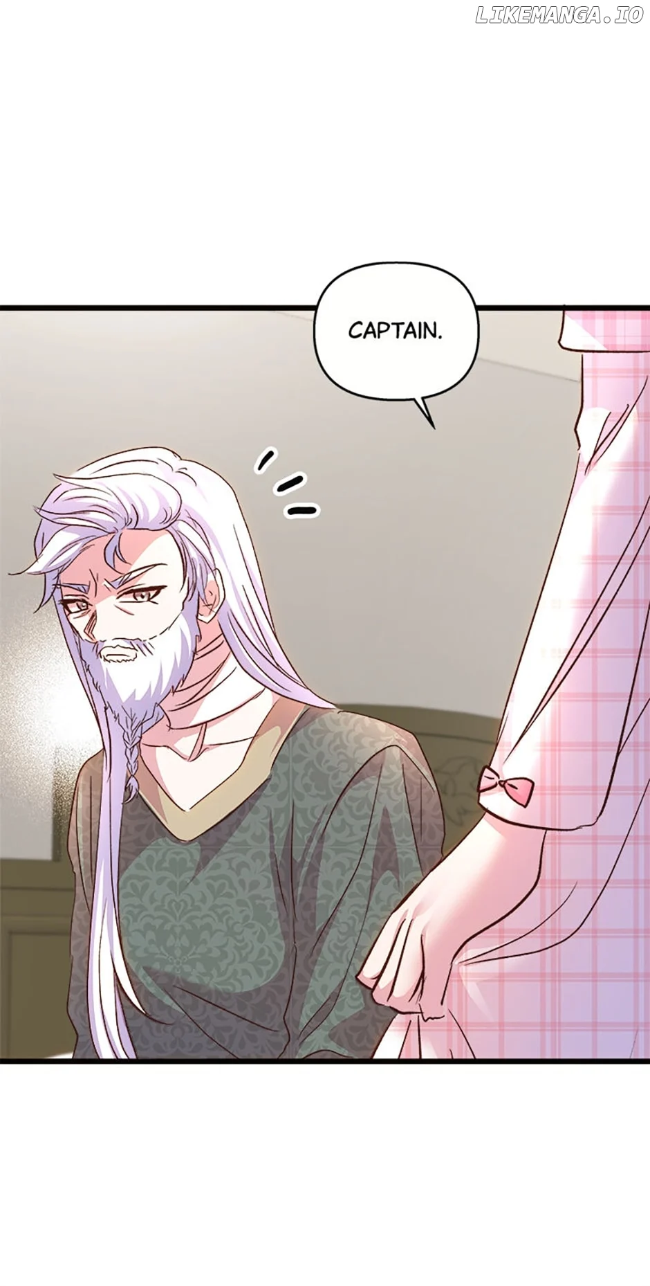 I Didn’t Save You To Get Proposed To chapter 79 page 27
