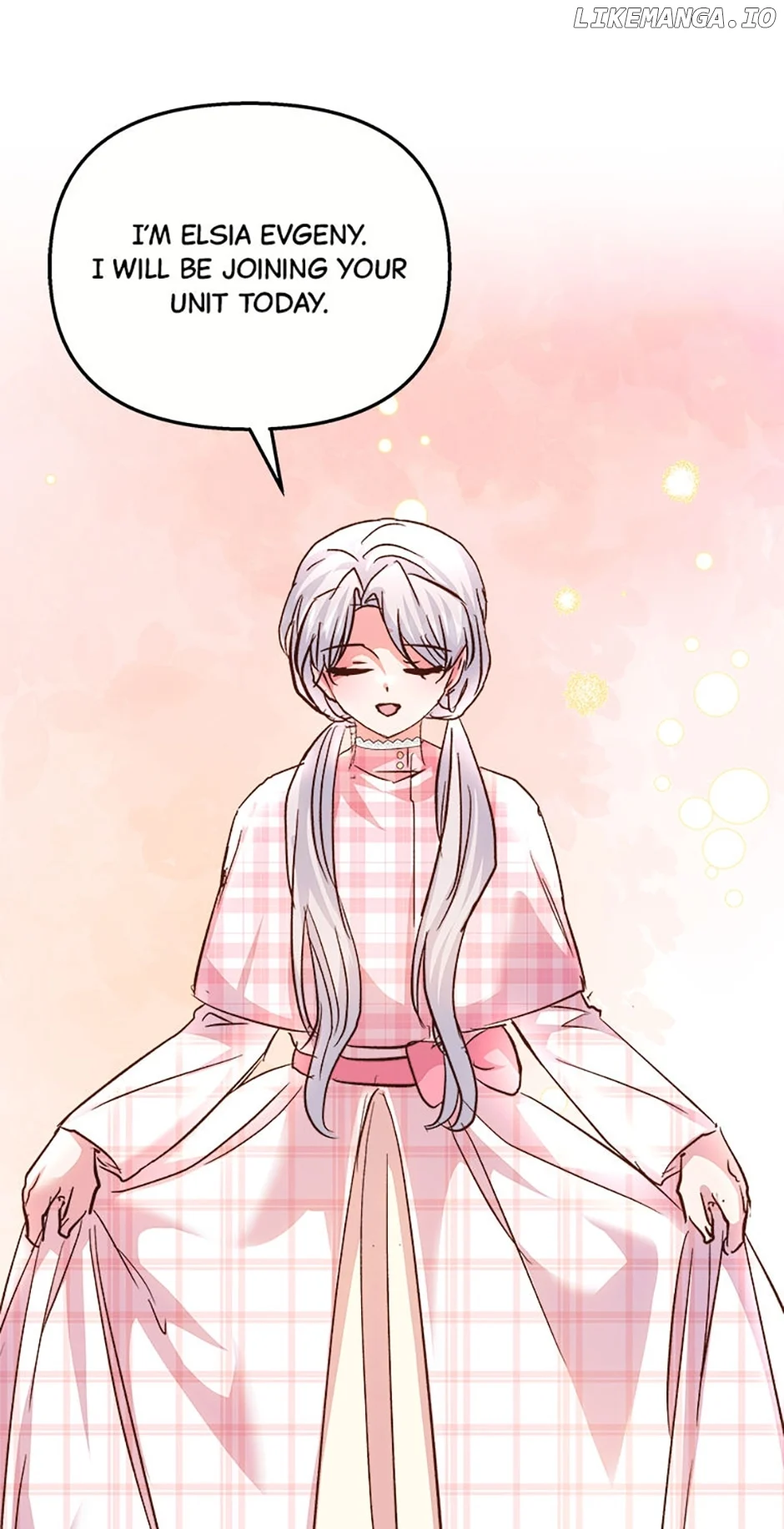 I Didn’t Save You To Get Proposed To chapter 79 page 28
