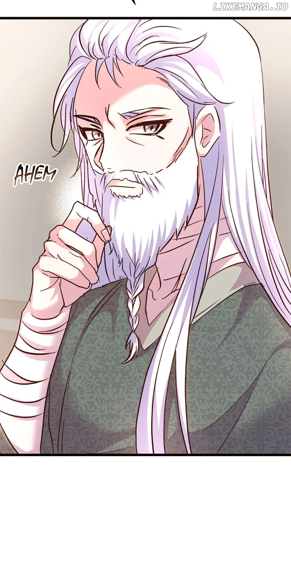 I Didn’t Save You To Get Proposed To chapter 79 page 31