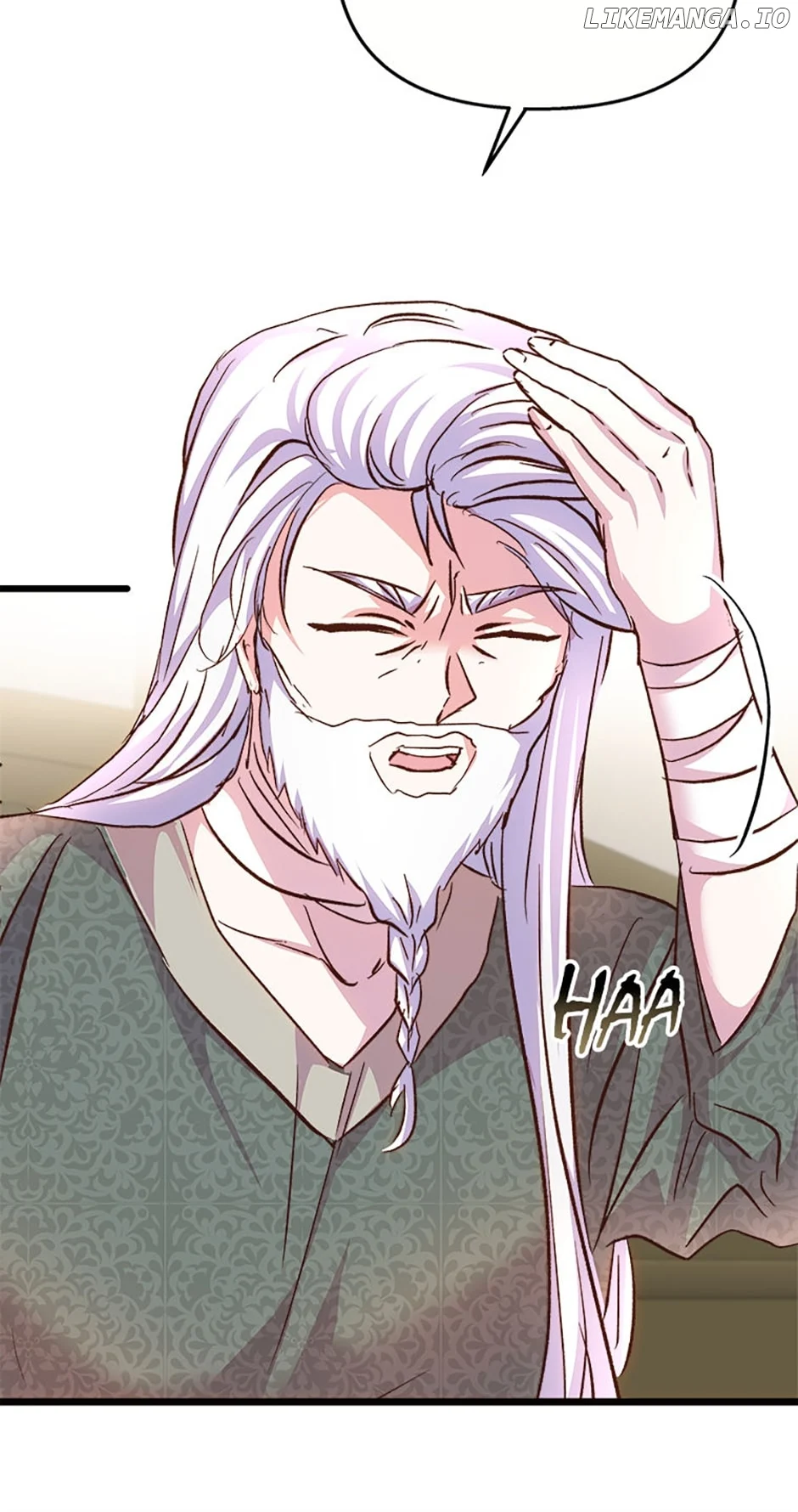 I Didn’t Save You To Get Proposed To chapter 79 page 37